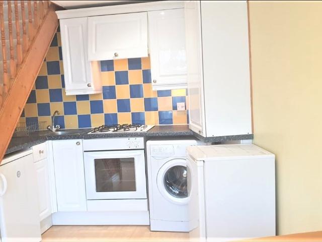 Flat for rent in Worcester Park, Greater London
