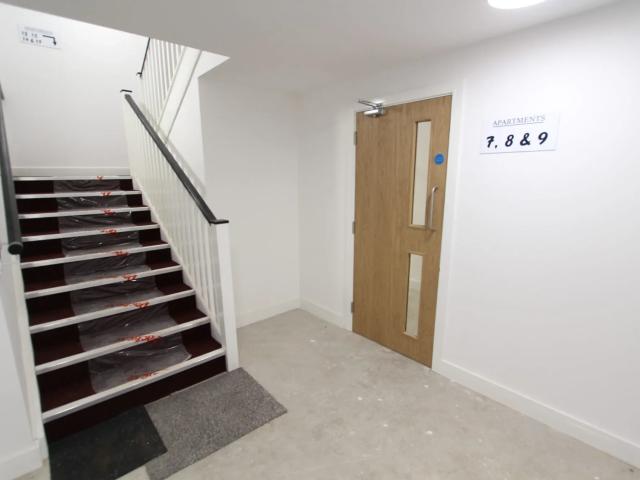 Flat for rent in Chaucer, Sheffield