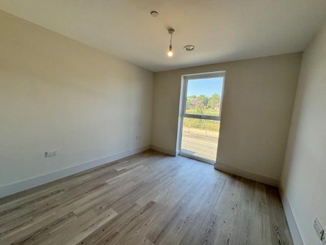 Flat for rent in Polsloe, Exeter