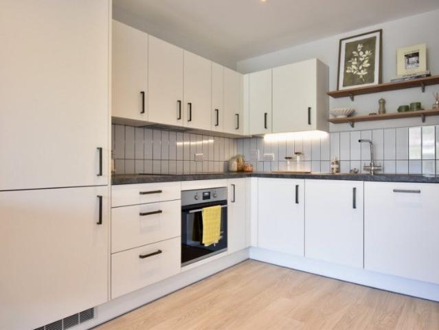 Flat for rent in Polsloe, Watergate