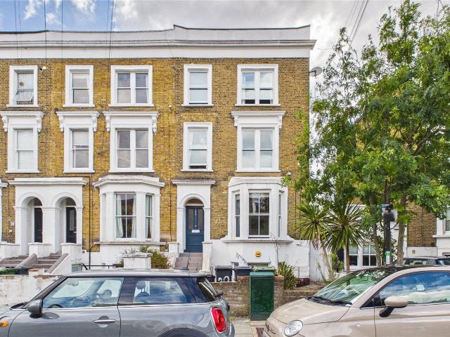 Flat for rent in Herne Hill, Greater London