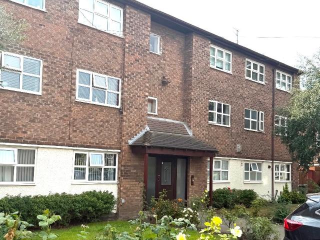 Flat for rent in Bootle, Sefton
