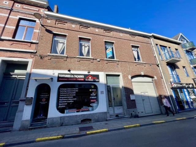 Appartement location à Vieux-Genappe, Genappe