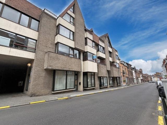 Appartement location à Merbraine, Wallonie