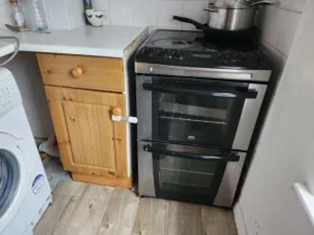Flat for rent in High Town, Luton
