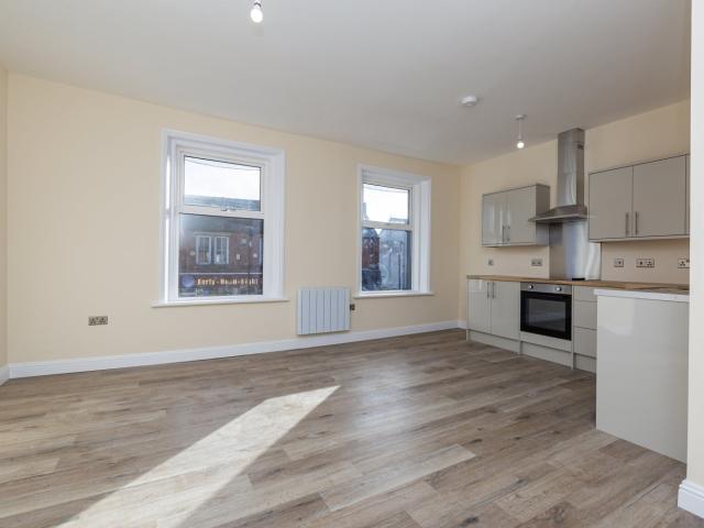 Flat for rent in Thinford
