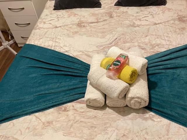 Flat for rent in West Kensington, Greater London