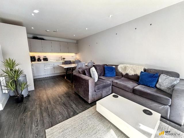 Flat for rent in Green Quarter, Georgia