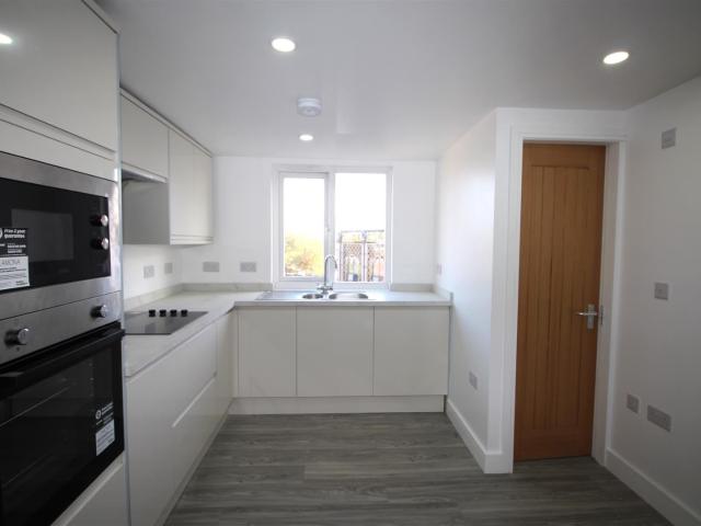 Flat for rent in Strangeways, Manchester