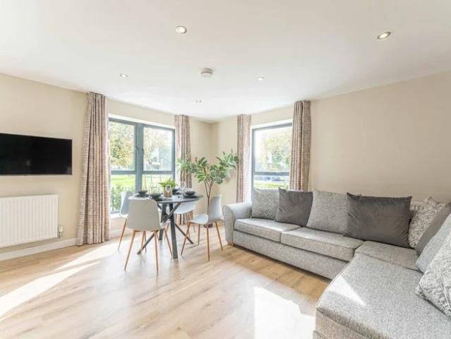 Flat for rent in Allenton, East Midlands