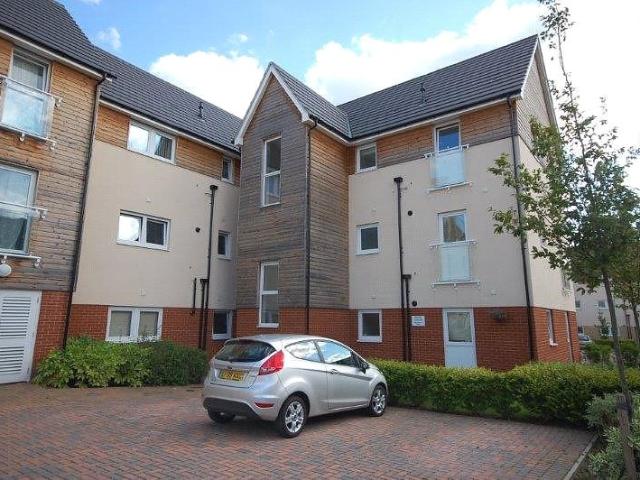 Flat for rent in Moulsham, Chelmsford