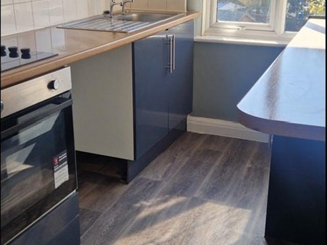 Flat for rent in Grimsby, North East Lincolnshire