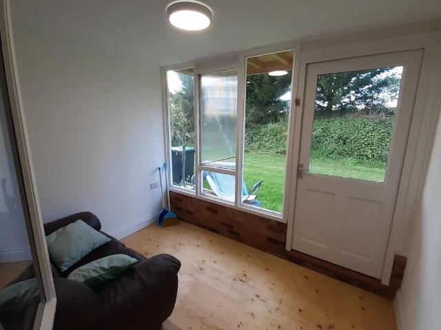 Flat for rent in Leaden Roding, Uttlesford
