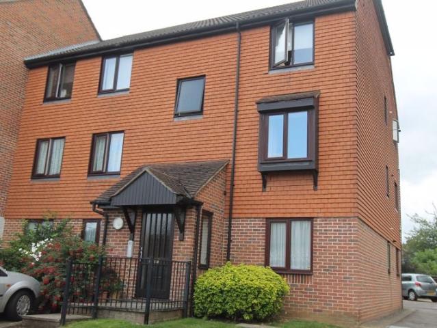 Flat for rent in Greater London