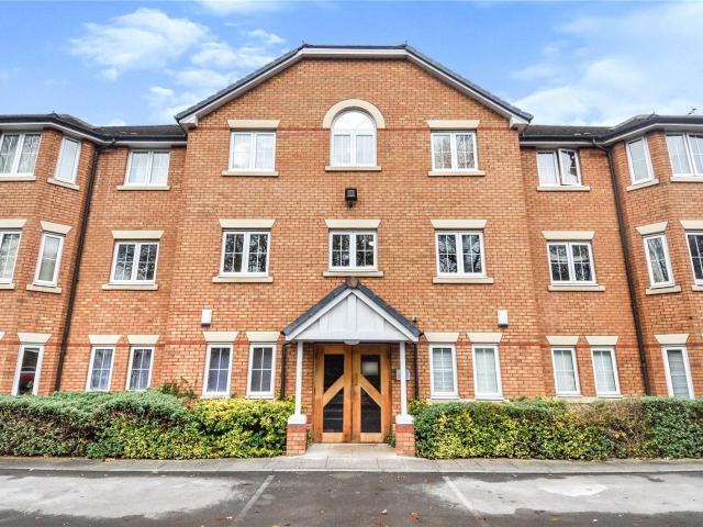 Flat for rent in Georgia, Greater Manchester