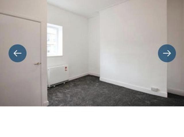 Flat for rent in Stokes Croft, Bristol