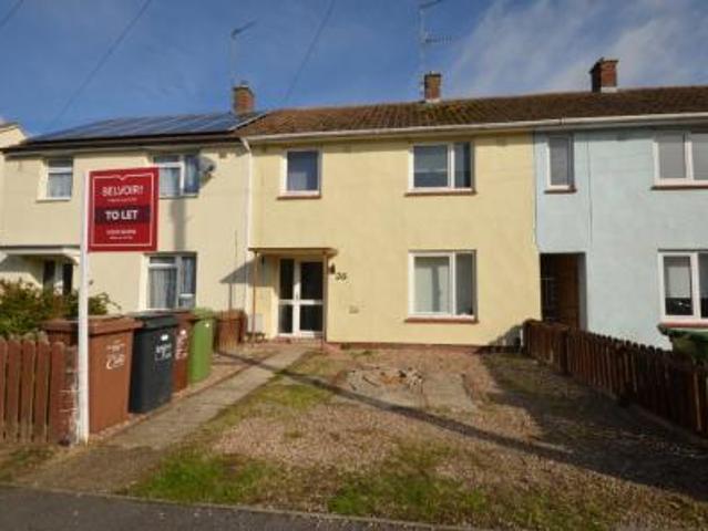 Flat for rent in Corby