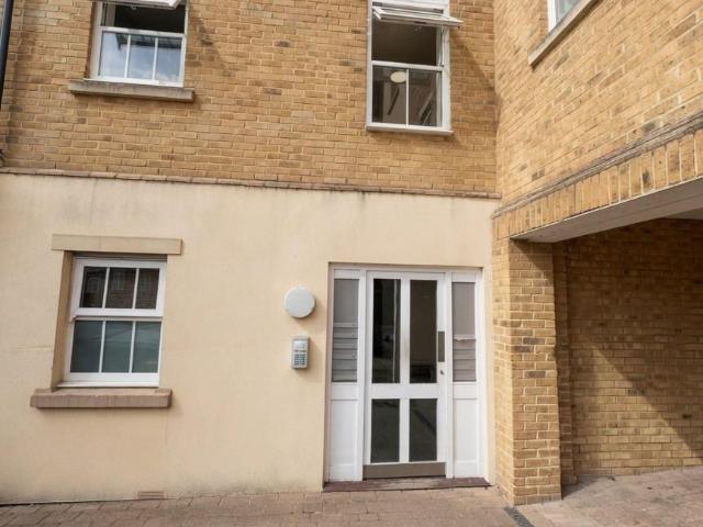 Flat for rent in Meadgate, Chelmsford