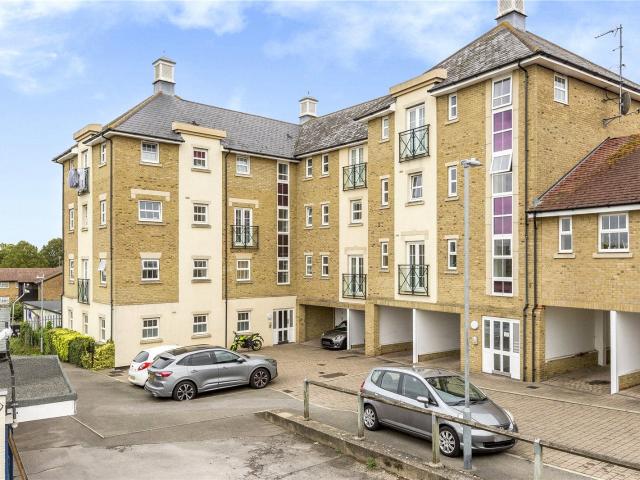 Flat for rent in Meadgate, Chelmsford