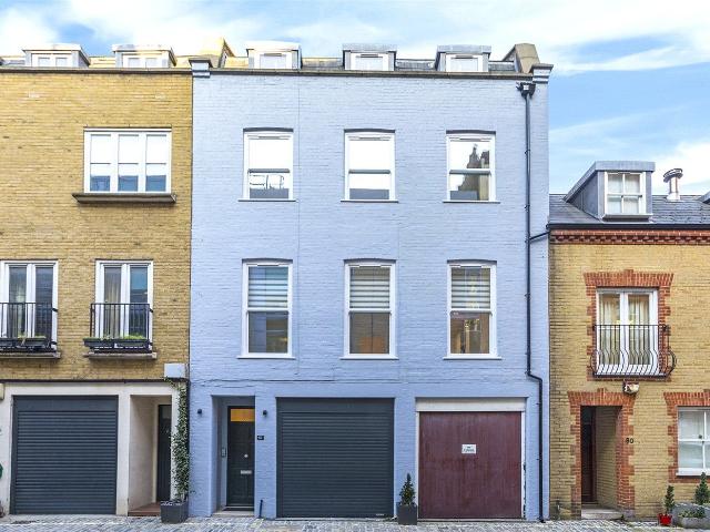 Flat for rent in Camden Town