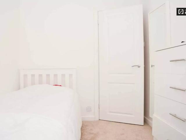 Flat for rent in Highbury, Greater London