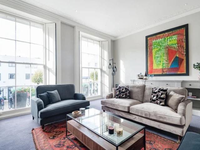 House for rent in Bayswater, Greater London
