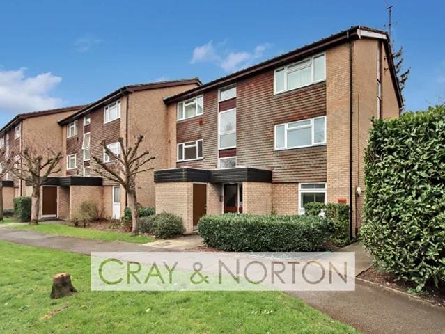 Flat for rent in London Borough of Croydon, Addiscombe