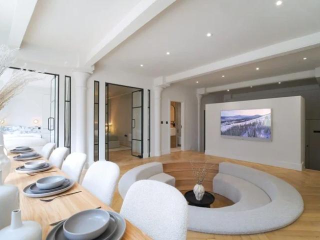 Flat for rent in City Centre, Georgia