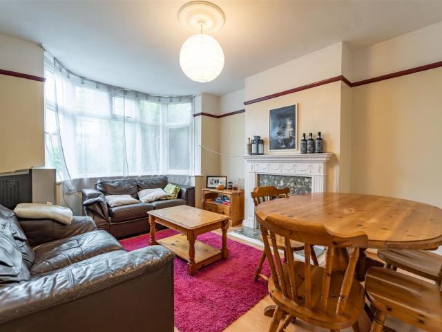 Flat for rent in Stirchley, West Midlands
