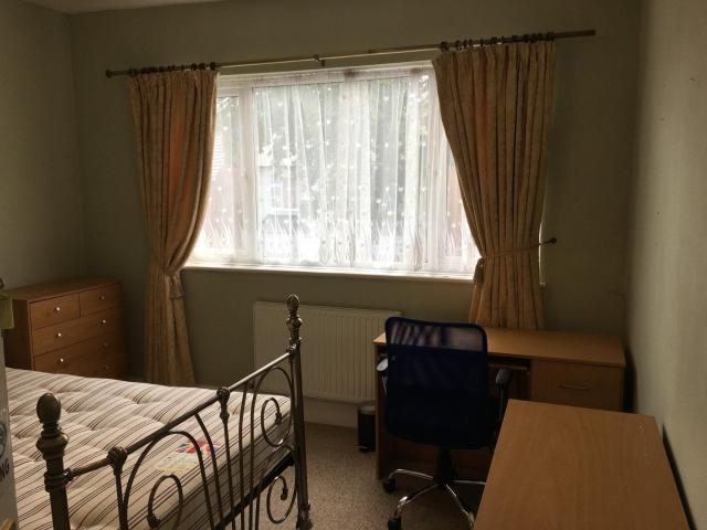 Flat for rent in Stirchley, West Midlands
