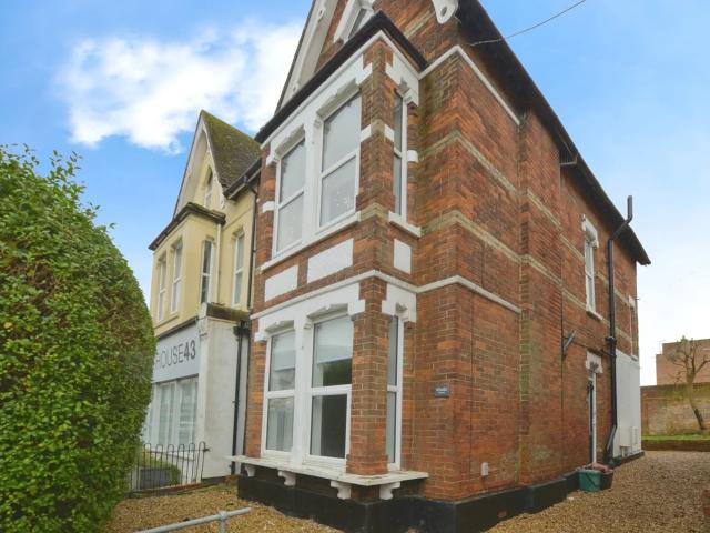Flat for rent in Folkestone