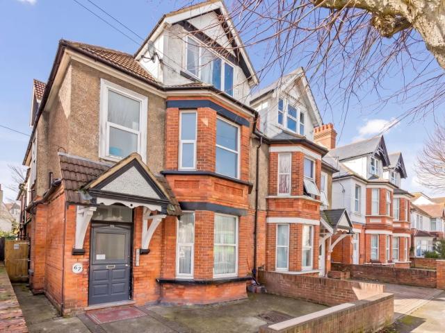Flat for rent in Folkestone
