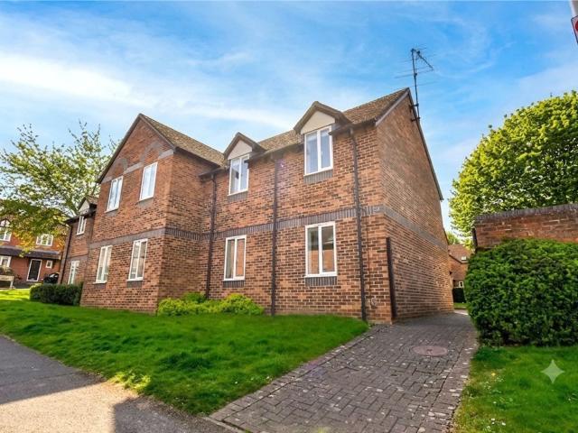 Flat for rent in Hungerford, West Berkshire