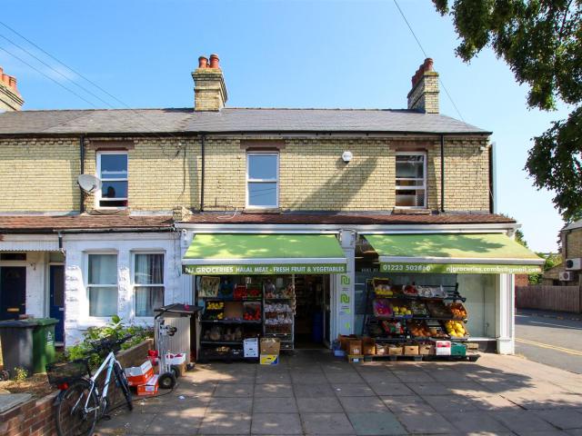 Flat for rent in Arbury, Cambridgeshire