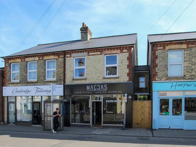 Flat for rent in Arbury, Cambridgeshire
