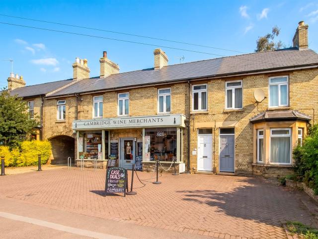 Flat for rent in Arbury, Cambridgeshire