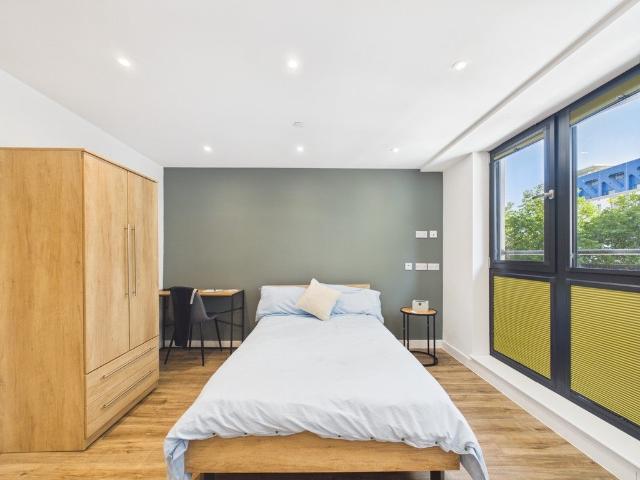 Flat for rent in Broadmead, Feckenham