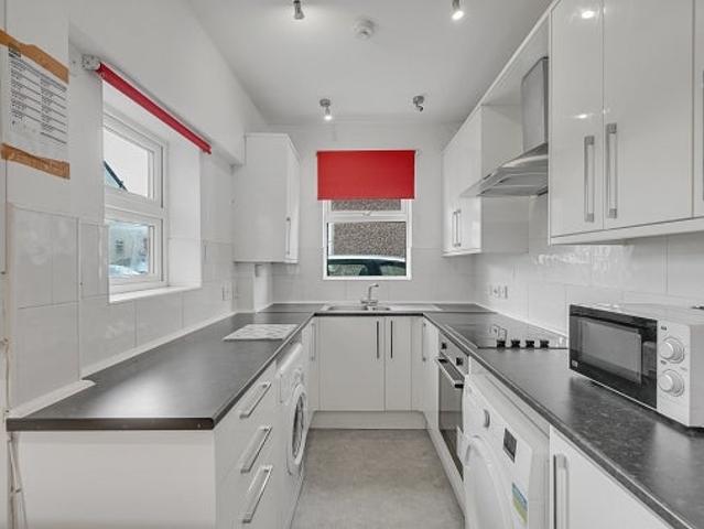 Flat for rent in South Yorkshire