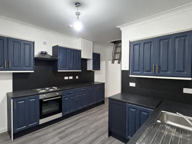 Flat for rent in London Borough of Havering, Greater London