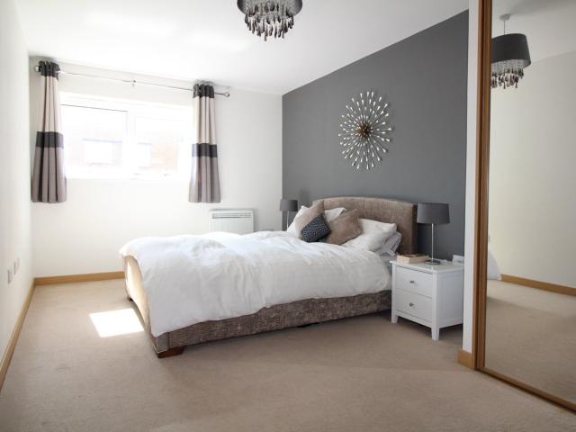 Flat for rent in Lee Chapel, Basildon