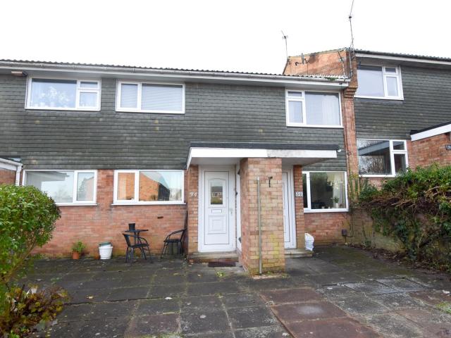 Flat for rent in Leicester, West End