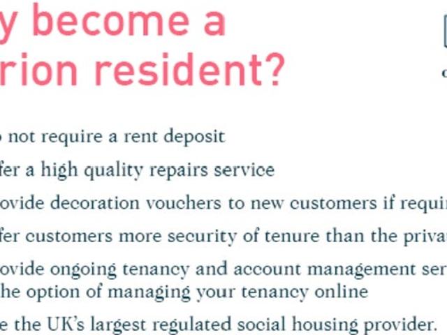 Flat for rent in Hough Green, Widnes