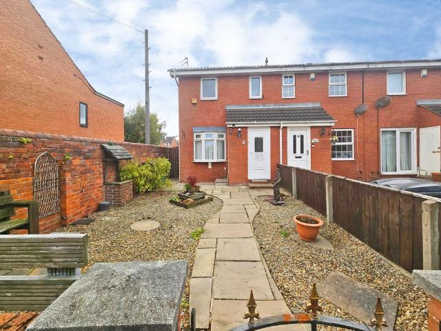 Flat for rent in Bebside, Bedlington Station