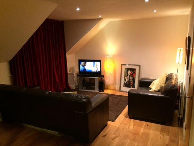 Flat for rent in Woodstock, Belfast