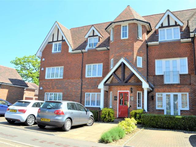 Flat for rent in Amersham