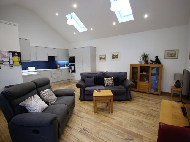 House for rent in Chartridge, Bellingdon