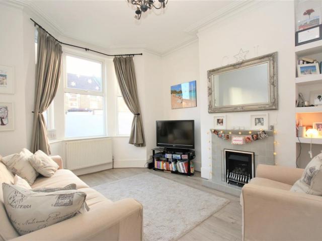 Flat for rent in Greater London