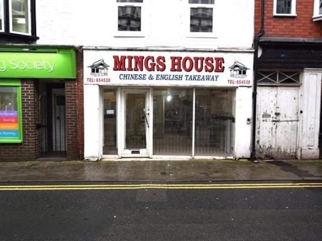 Flat for rent in Market Drayton, Shropshire