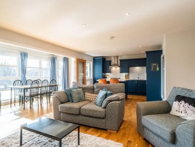 Flat for rent in Chesser, Slateford