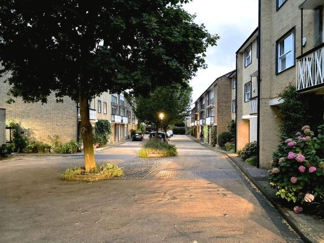 Flat for rent in Camden Town, Fitzrovia
